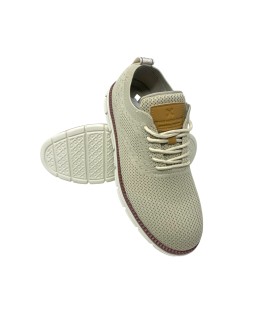 Sapato masculino XTI 144094 bege