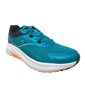Chaussures de sport JOMA Vitaly 2517 vertes pour hommes