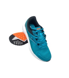 Tênis esportivo masculino JOMA Vitaly 2517 verde
