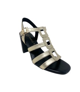 Zeremonienmeisterin MARCO TOZZI 28319 Gold