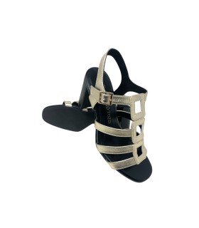 Frau Marco Tozzi Zeremonie 28319 Gold