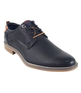 Chaussures homme LIBERTO lb20011 noires