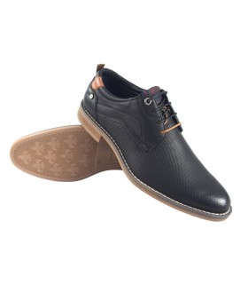 Chaussures homme LIBERTO lb20011 noires