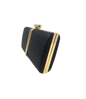 Ceremonia señora GLOKO g25-4062 negro