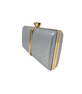 Ceremonia señora GLOKO g25-4062 plata