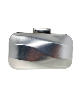 GLOKO g25-4093 cerimônia feminina prateada
