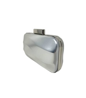 GLOKO g25-4093 cerimônia feminina prateada