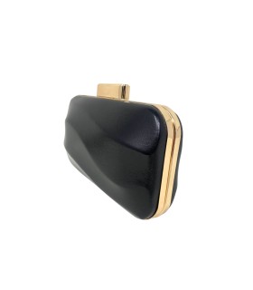 Robe de cérémonie noire pour femme GLOKO g25-4093