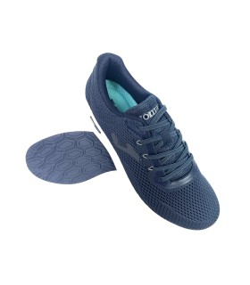 JOMA chaussure homme ruban 2503 bleu