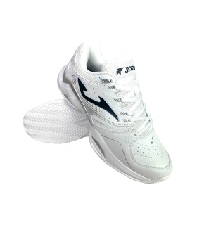 Vêtements de sport pour hommes JOMA master 1000 2502 bl.neg