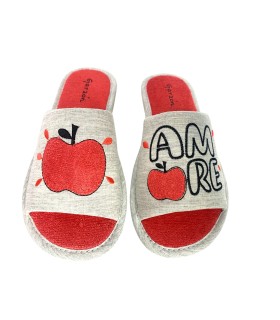 Gehen Sie nach Hause, Frau GARZON S. 413.119, beige