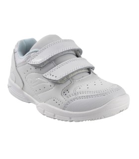 Tênis esportivo branco JOMA School 2102