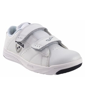 Tênis esportivo infantil JOMA play 2333 bl.azu