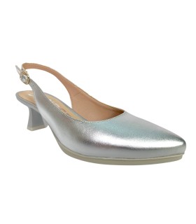 Chaussures pour femmes DESIREE maia, pointure 28, couleur argent