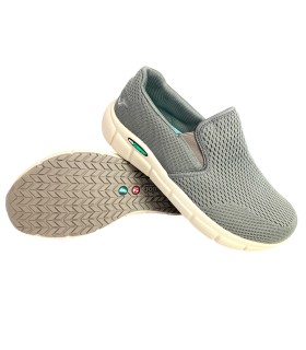 JOMA Cuper 2525 Taupe Herrenschuh