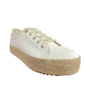Damenschuh MUSTANG 60415 beige