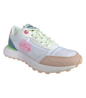Sapato feminino MUSTANG 60779 bl.ros