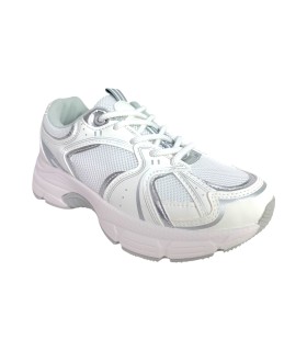 Vêtements de sport femme BIENVE cd-3147 bl.pla