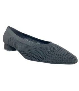 Sapato feminino preto BIENVE s-3194