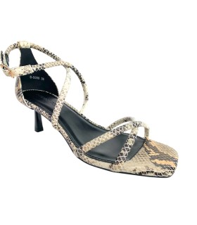 Cérémonie Mme BIENVE b-5099 serpent