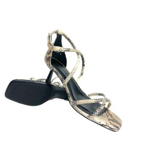 Lady BIENVE b-5099 Schlangenzeremonie