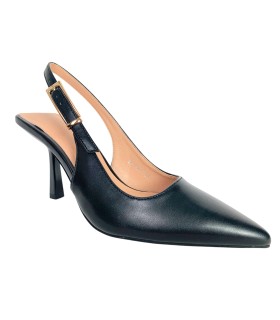Chaussure femme BIENVE bs-5231 noire