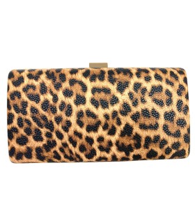 Cerimônia de leopardo Lady BIENVE 246