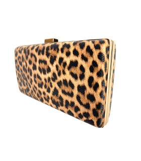 Lady BIENVE 246 Leopardenzeremonie