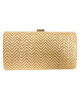 Frau BIENVE Zeremonie 245 beige