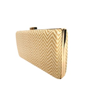 Frau BIENVE Zeremonie 245 beige