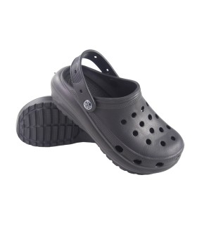 KELARA 42002 schwarze Stranddame