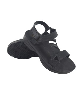 Stranddame KELARA 42024 schwarz