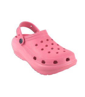 KELARA 42002 dame de plage rose