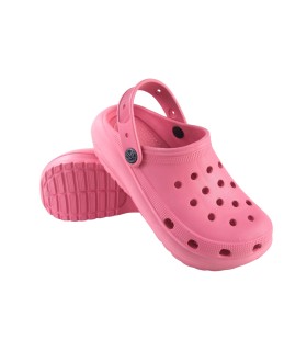 Stranddame KELARA 42002 rosa