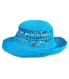 Accessoires femme PRIVATA p24-5005 bleu