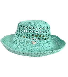 Accessoires pour femmes PRIVATA p24-5005 turquoise