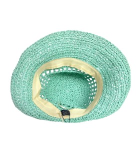 Accessoires pour femmes PRIVATA p24-5005 turquoise