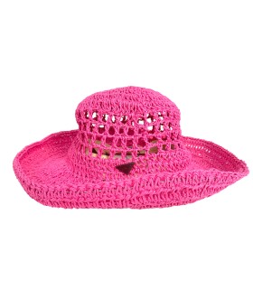 Accessoires pour femmes PRIVATA p24-5005 fuchsia