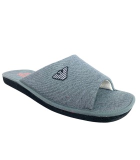 Rentrez chez vous, messieurs. BEREVERE v 4107 gris