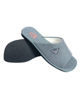 Rentrez chez vous monsieur BEREVERE v 4107 gris