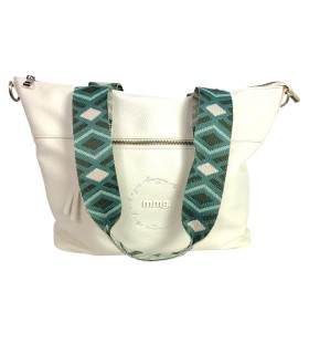 Accessoires femme MUSTANG adna beige