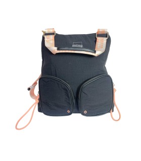 Accessoires femme MUSTANG allen noir