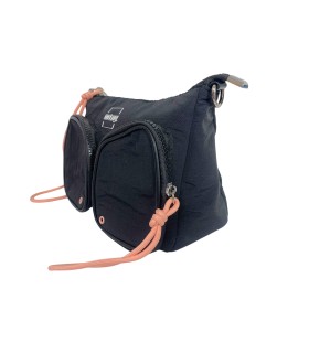 Acessórios femininos MUSTANG alpha preto