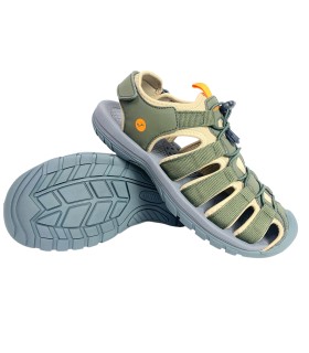 JOMA gea 2523 cáqui cavaleiro praia