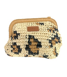 Accessoires femme MUSTANG beige leva