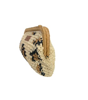 MUSTANG Damen Accessoires beige Jacke