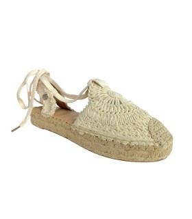 Sapato feminino XTI 143642 bege