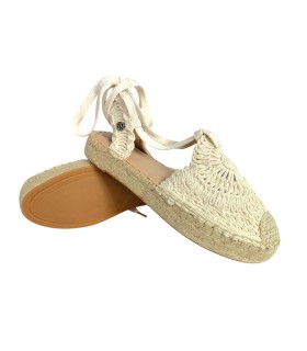 Chaussure beige pour femme XTI 143642