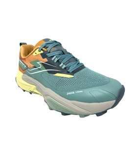Esporte feminino JOMA Sierra Lady 2517 Verde