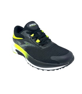 Chaussures de sport JOMA Active 2501 noires pour homme
